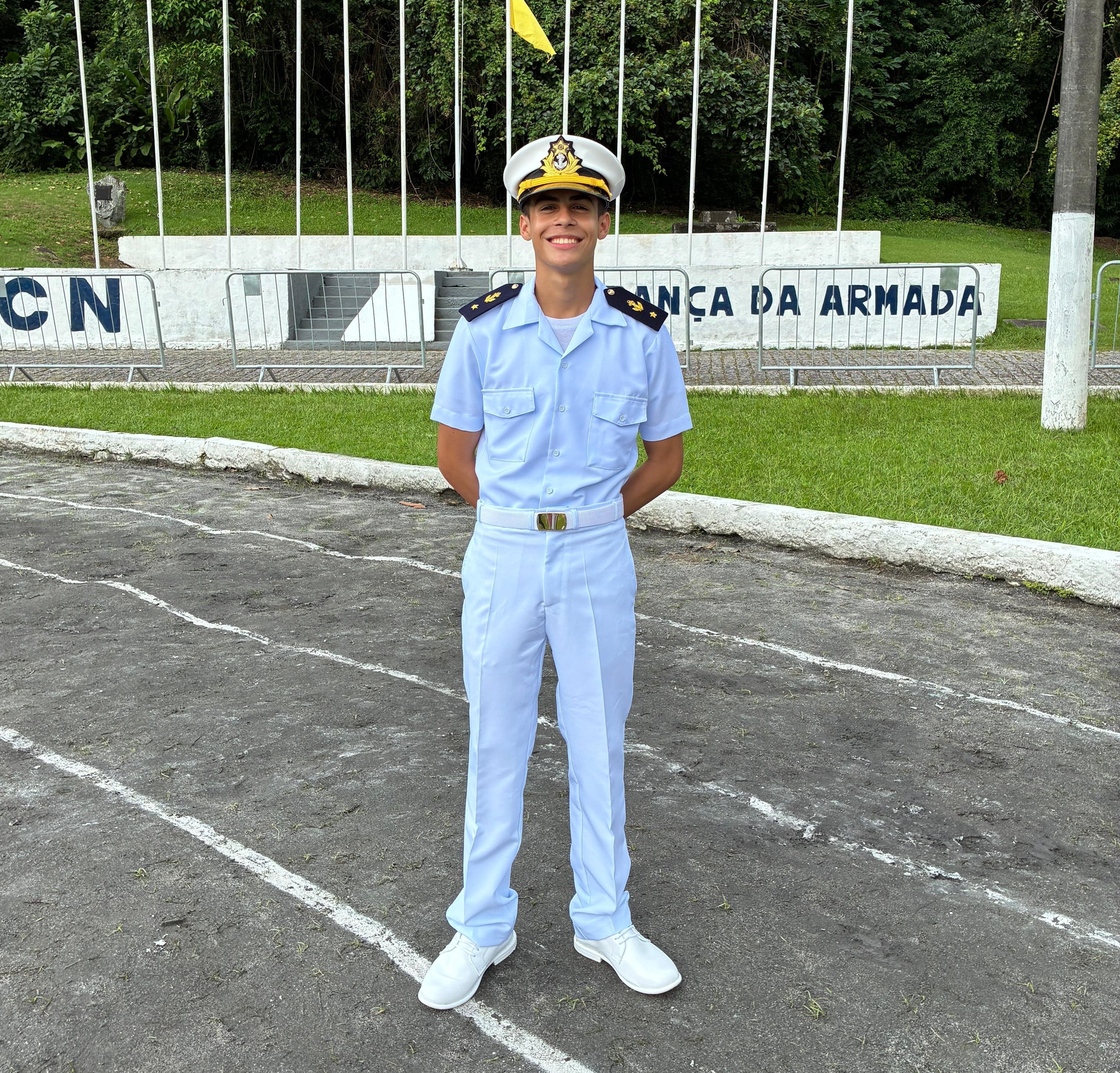 Enzo Faria