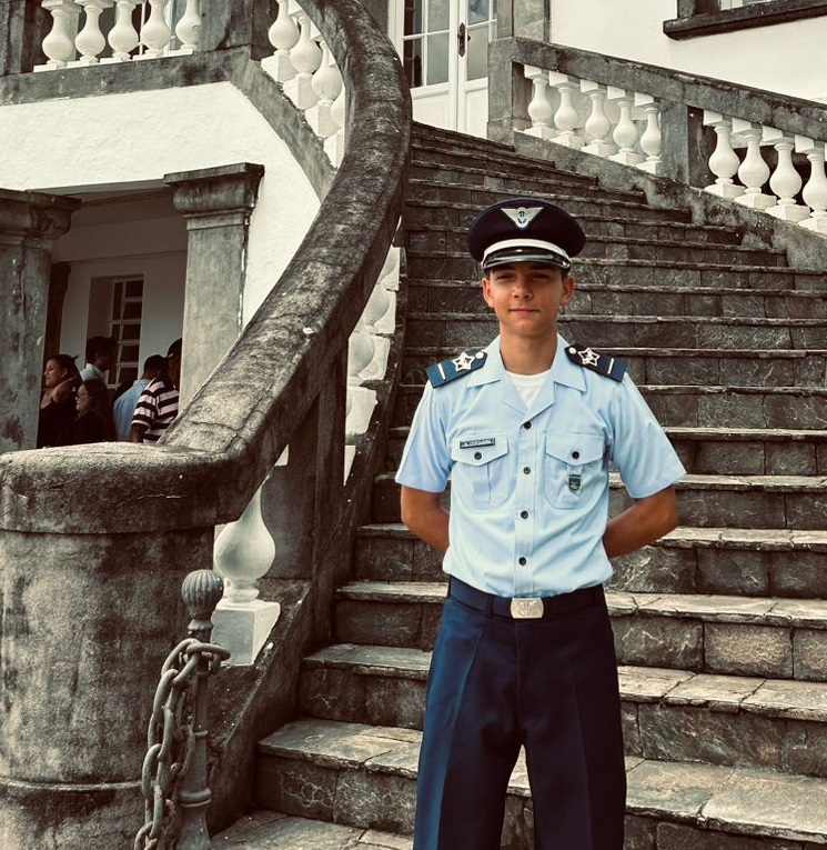 Gabriel Cerqueira