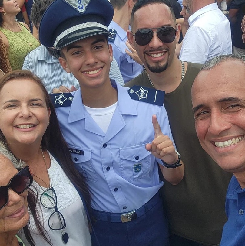Lucas Machado