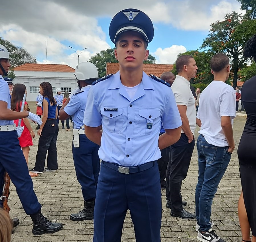 Miguel Schaewer
