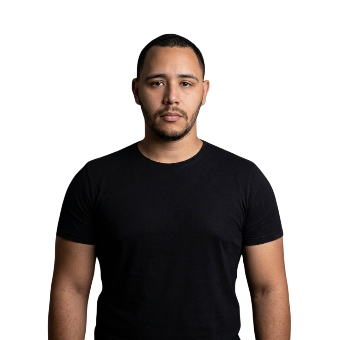 Daniel Cury